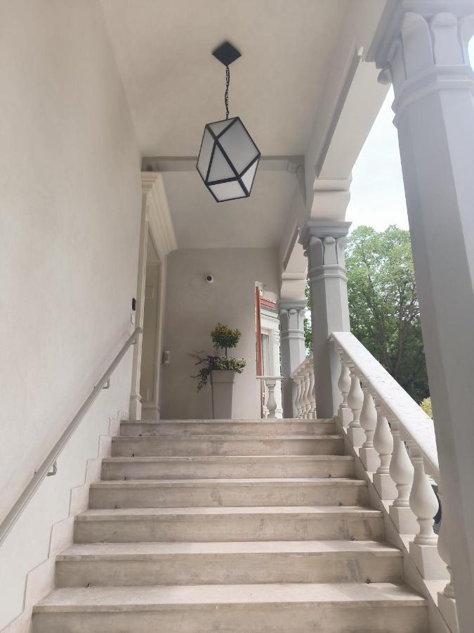 Villa Benatti 카르피 외부 사진