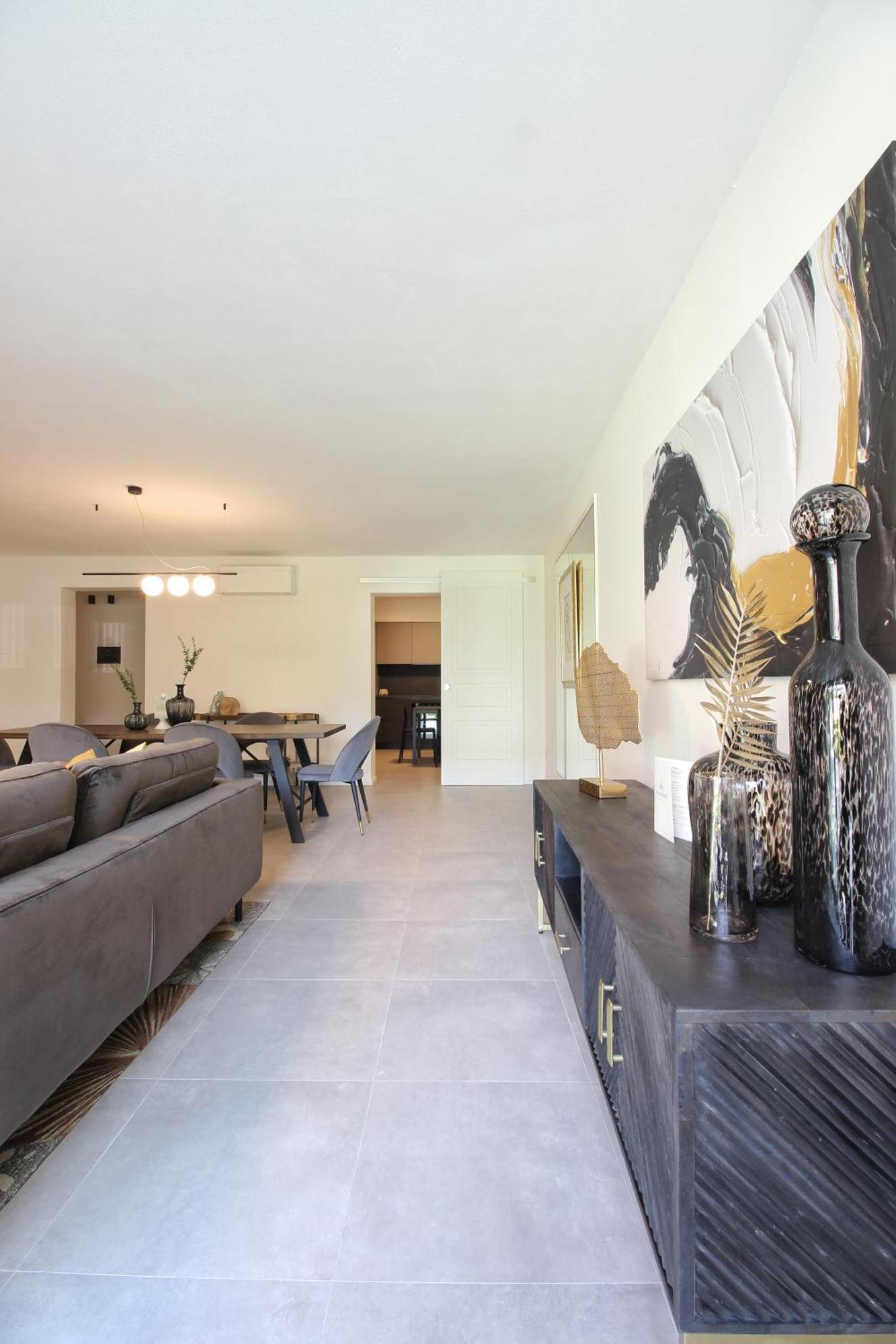 Villa Benatti 카르피 외부 사진