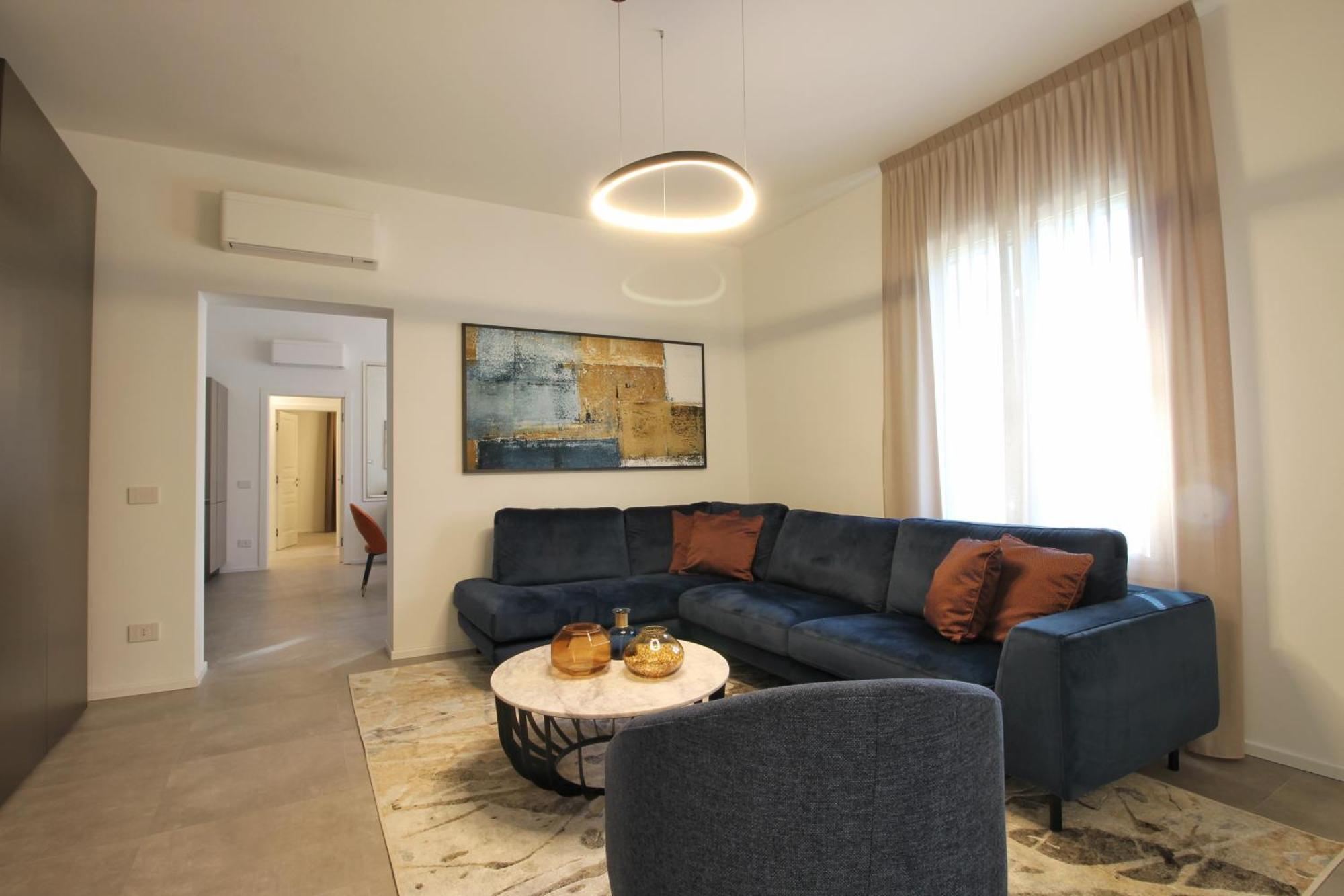 Villa Benatti 카르피 외부 사진